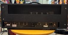 Friedman BE-100 Deluxe HEAD 【100wヘッド】【ギブソンフロア取扱品】_3