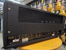 Friedman BE-100 Deluxe HEAD 【100wヘッド】【ギブソンフロア取扱品】_4