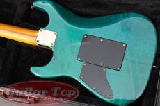 Pensa suhr ST Type Test Model #004 Ocean Mist '86_3