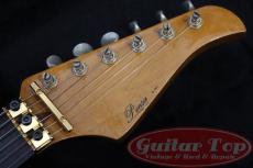 Pensa suhr ST Type Test Model #004 Ocean Mist '86_4
