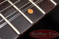 Pensa suhr ST Type Test Model #004 Ocean Mist '86_6