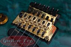 Pensa suhr ST Type Test Model #004 Ocean Mist '86_8