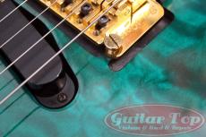 Pensa suhr ST Type Test Model #004 Ocean Mist '86_10
