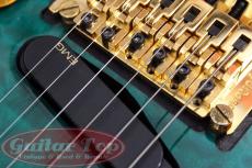 Pensa suhr ST Type Test Model #004 Ocean Mist '86_11