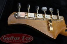 Pensa suhr ST Type Test Model #004 Ocean Mist '86_12