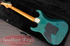 Pensa suhr ST Type Test Model #004 Ocean Mist '86_16