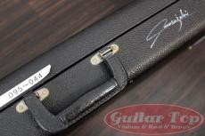 Pensa suhr ST Type Test Model #004 Ocean Mist '86_17