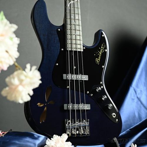 Bacchus WOODLINE HOLLOW4-SAKURA SP'26/E【ご予約受付中】