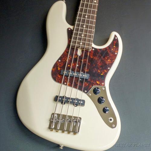 FUJIGEN NJB100RALV -Vintage White-【4.68kg】