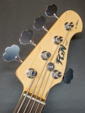 FUJIGEN NJB100RALV -Vintage White-【4.68kg】_6