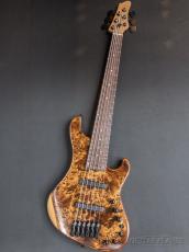 Ibanez MDM1606 -Natural Mocha Low Gloss-【4.14kg】_2