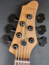 Ibanez MDM1606 -Natural Mocha Low Gloss-【4.14kg】_4