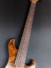 Ibanez MDM1606 -Natural Mocha Low Gloss-【4.14kg】_5