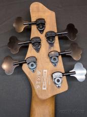 Ibanez MDM1606 -Natural Mocha Low Gloss-【4.14kg】_7