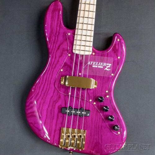 ATELIER Z M#245 Custom -Transparent Purple w/Matching Head-【4.11kg】