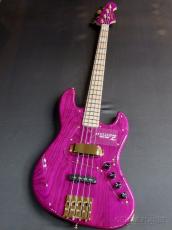 ATELIER Z M#245 Custom -Transparent Purple w/Matching Head-【4.11kg】_2