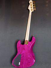 ATELIER Z M#245 Custom -Transparent Purple w/Matching Head-【4.11kg】_3