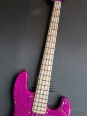 ATELIER Z M#245 Custom -Transparent Purple w/Matching Head-【4.11kg】_5