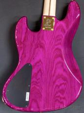 ATELIER Z M#245 Custom -Transparent Purple w/Matching Head-【4.11kg】_6