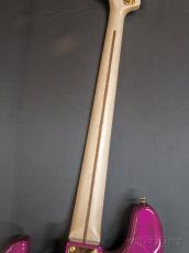 ATELIER Z M#245 Custom -Transparent Purple w/Matching Head-【4.11kg】_7
