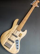 Bacchus Japan Tune-Up Series WL5-SPM-AC RSM/M -Natural Satin-【4.51kg】_2