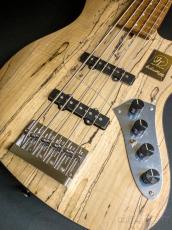 Bacchus Japan Tune-Up Series WL5-SPM-AC RSM/M -Natural Satin-【4.51kg】_3