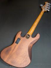 Bacchus Japan Tune-Up Series WL5-SPM-AC RSM/M -Natural Satin-【4.51kg】_7