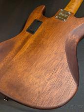 Bacchus Japan Tune-Up Series WL5-SPM-AC RSM/M -Natural Satin-【4.51kg】_8