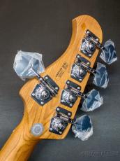 Bacchus Japan Tune-Up Series WL5-SPM-AC RSM/M -Natural Satin-【4.51kg】_10