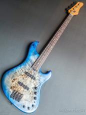 Ibanez MDM1600 -Cosmic Blue Starburst Low Gloss-【3.67kg】_2