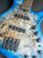 Ibanez MDM1600 -Cosmic Blue Starburst Low Gloss-【3.67kg】_3