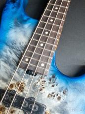 Ibanez MDM1600 -Cosmic Blue Starburst Low Gloss-【3.67kg】_4