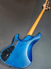Ibanez MDM1600 -Cosmic Blue Starburst Low Gloss-【3.67kg】_7