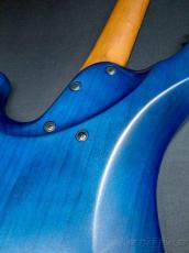 Ibanez MDM1600 -Cosmic Blue Starburst Low Gloss-【3.67kg】_8