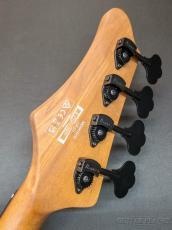 Ibanez MDM1600 -Cosmic Blue Starburst Low Gloss-【3.67kg】_10
