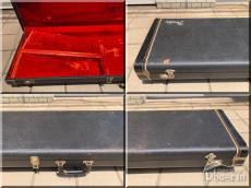 Fender 70’s Bass HardCase_5
