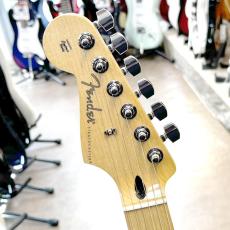 Fender Player Stratocaster LH_5