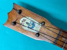 ROYAL HAWAIIAN Soprano Ukulele_5