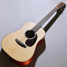 Martin 【特典あり!】D Jr E #3057216【ちょうどいいサイズ!】【48回無金利分割】【クロサワ本店】