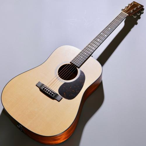 Martin 【特典あり!】D-16E Mahogany #3051080【ドレッドなのに薄型ボディ】【48回無金利分割】【クロサワ本店】