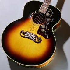 Gibson 【特典あり!】SJ-200 Original Vintage Sunburst #21015025【これぞキング杢目!】【クロサワ本店】_2
