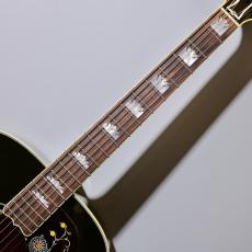 Gibson 【特典あり!】SJ-200 Original Vintage Sunburst #21015025【これぞキング杢目!】【クロサワ本店】_5