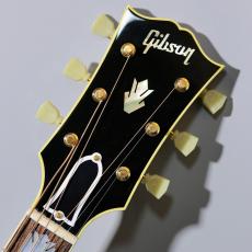 Gibson 【特典あり!】SJ-200 Original Vintage Sunburst #21015025【これぞキング杢目!】【クロサワ本店】_6