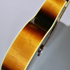 Gibson 【特典あり!】SJ-200 Original Vintage Sunburst #21015025【これぞキング杢目!】【クロサワ本店】_10