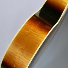 Gibson 【特典あり!】SJ-200 Original Vintage Sunburst #21015025【これぞキング杢目!】【クロサワ本店】_11