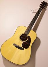 Martin 【特典あり!】Custom D-18 #3011521【歴史を感じる一本】【クロサワ本店在庫品】【48回無金利分割】_7