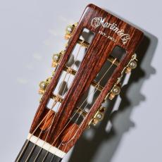 Martin 【特典あり!】00-12-28 Modern Deluxe #3049162【48回無金利分割】【クロサワ本店】_4