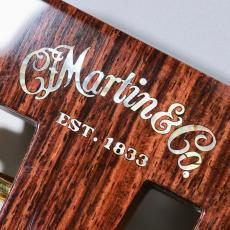 Martin 【特典あり!】00-12-28 Modern Deluxe #3049162【48回無金利分割】【クロサワ本店】_5