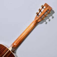 Martin 【特典あり!】00-12-28 Modern Deluxe #3049162【48回無金利分割】【クロサワ本店】_8