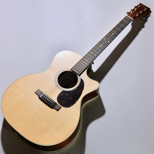 Martin 【特典あり!GPC-16E Rosewood #3024958 【薄くて持ちやすい!】【48回無金利分割】【クロサワ本店】